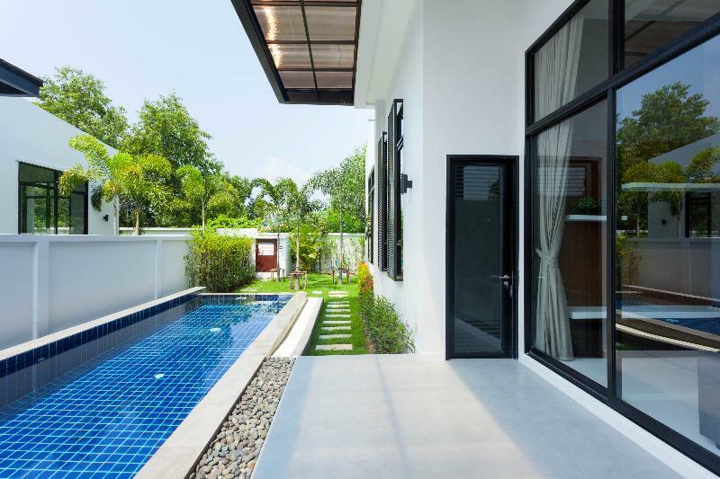 Villa We By Sirin Pool Hua Hin