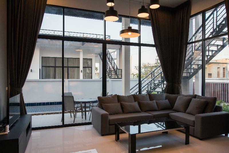 Villa We By Sirin Pool Hua Hin